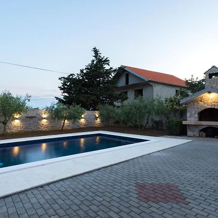 Holiday Home Antonio Dracevac Ninski Kültér fotó