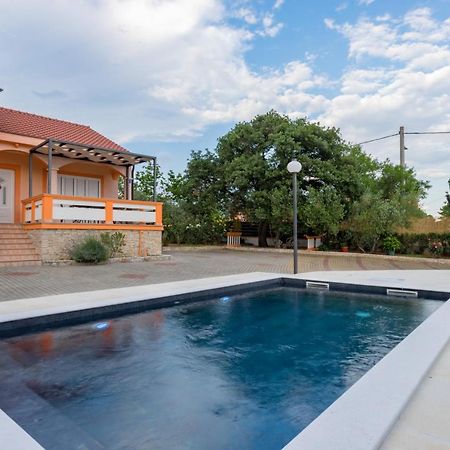 Holiday Home Antonio Dracevac Ninski Kültér fotó