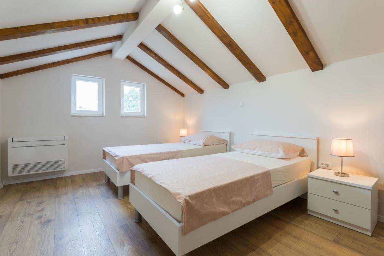 Holiday Home Antonio Dracevac Ninski Kültér fotó