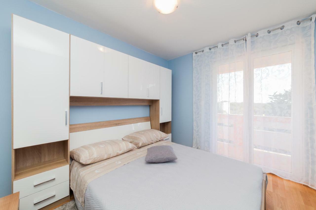 Holiday Home Antonio Dracevac Ninski Kültér fotó