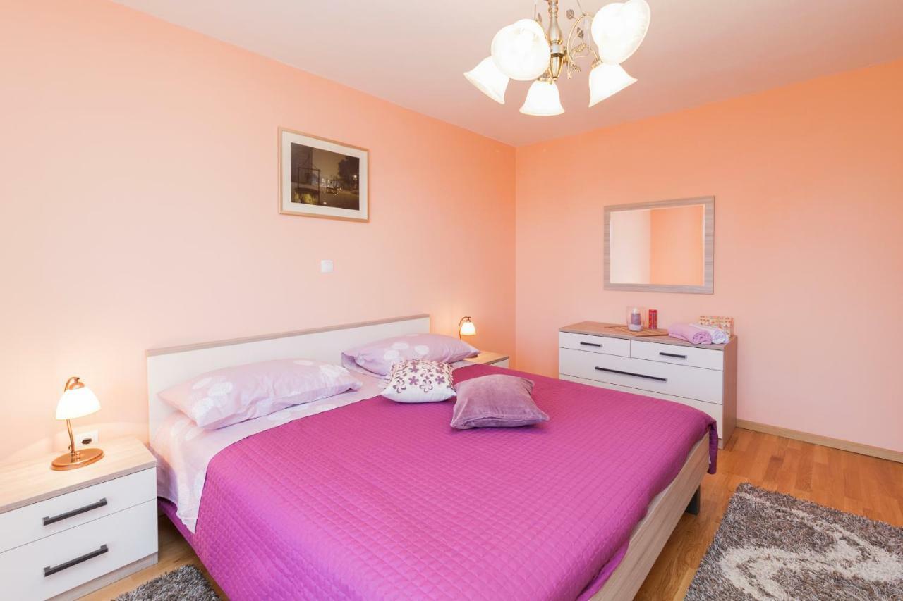Holiday Home Antonio Dracevac Ninski Kültér fotó