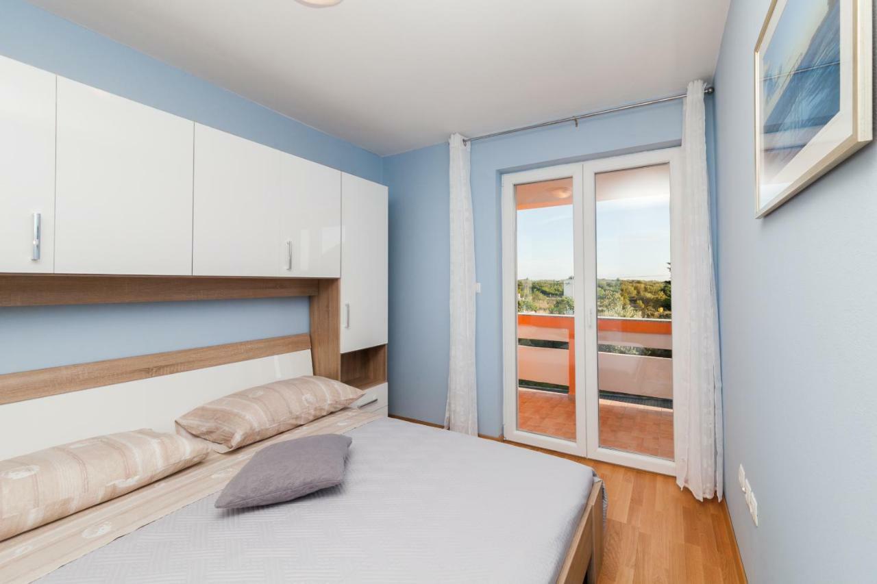 Holiday Home Antonio Dracevac Ninski Kültér fotó