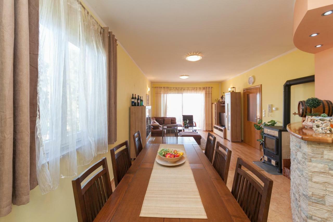 Holiday Home Antonio Dracevac Ninski Kültér fotó