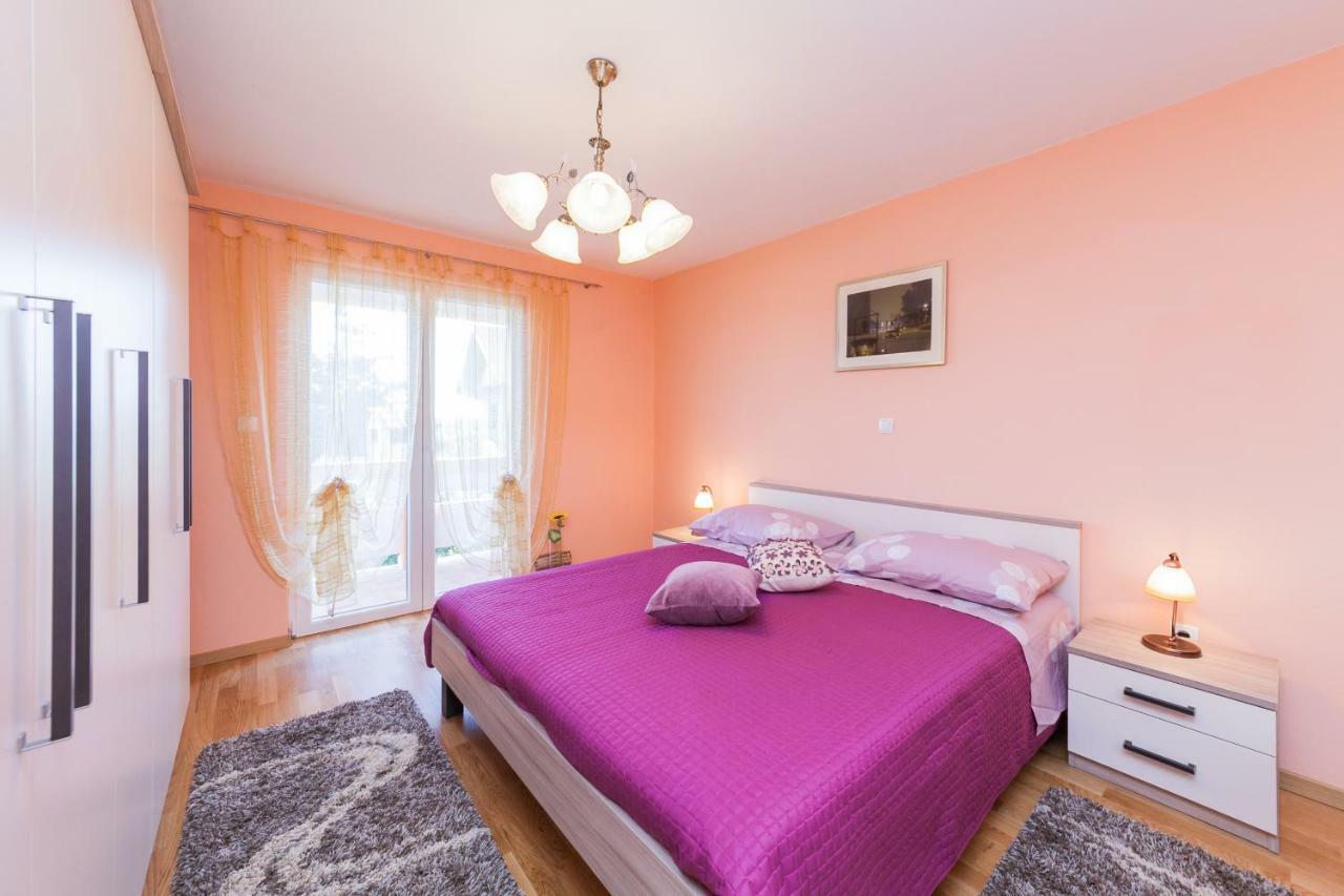 Holiday Home Antonio Dracevac Ninski Kültér fotó